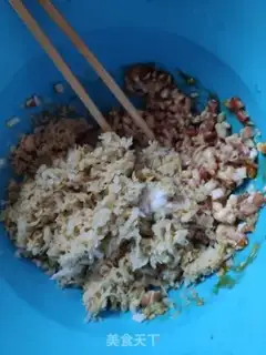 Make Emerald dumplings step 8