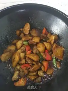Make The ground is fresh step 9