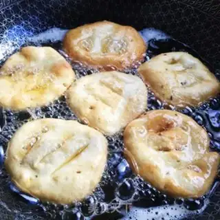 Make Fries step 8
