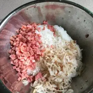 Make Rice for sale step 2