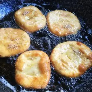 Make Fries step 9