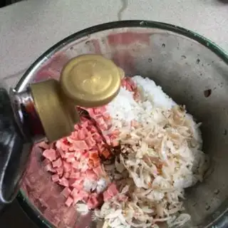 Make Rice for sale step 3