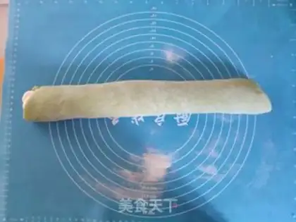 Make Emerald dumplings step 10