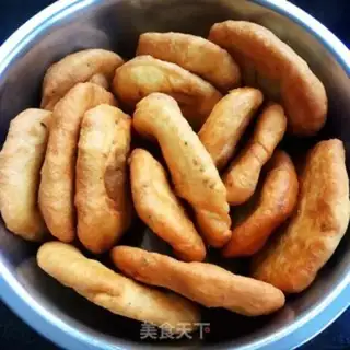 Make Fries step 10