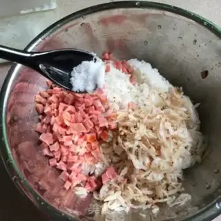 Make Rice for sale step 4