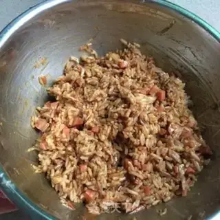 Make Rice for sale step 5
