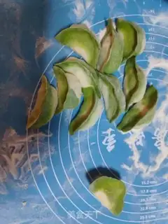 Make Emerald dumplings step 13