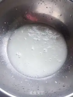Make Ten inches of windcake step 1