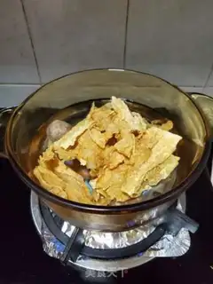 Make A pot of stew step 1