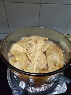 Make A pot of stew step 2