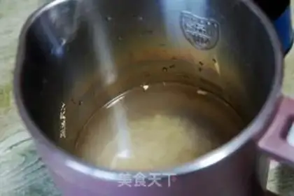 Make Potato groceries step 4