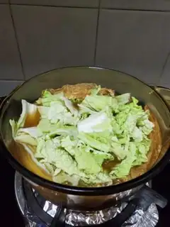 Make A pot of stew step 3