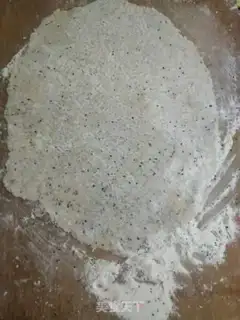Make The rice pot step 4