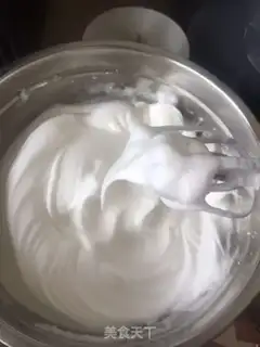 Make Ten inches of windcake step 6