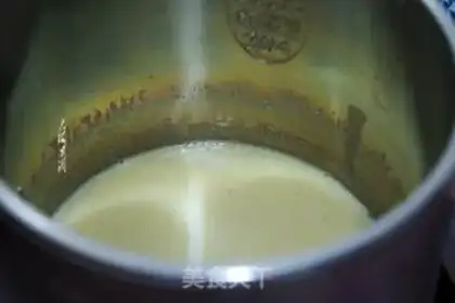 Make Potato groceries step 6