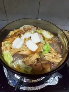 Make A pot of stew step 5