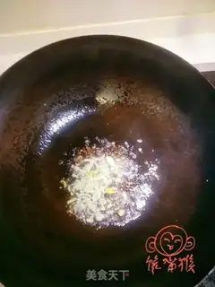 Make Precious radish step 2