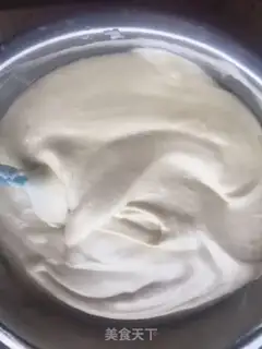 Make Ten inches of windcake step 8