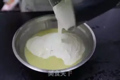 Make Creamies step 0