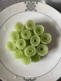 Make Flowers are rich step 1