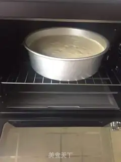 Make Ten inches of windcake step 10