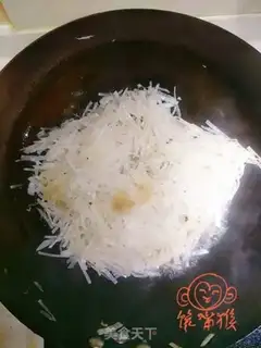 Make Precious radish step 4