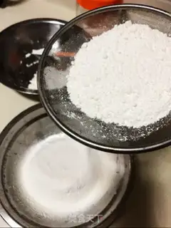 Make Schovere step 2