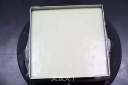 Make Creamies step 2