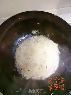 Make Precious radish step 5