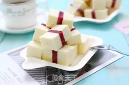 Make Creamies step 3