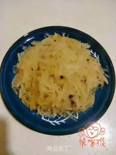 Make Precious radish step 6
