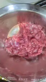 Make Beef chili step 0