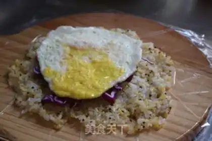 Make Nutrient diet step 6