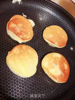 Make Schovere step 5