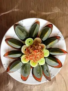Make Flowers are rich step 6