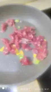 Make Beef chili step 4