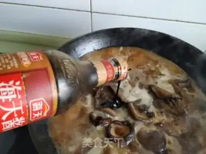 Make Powder chicken step 6