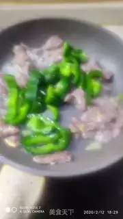 Make Beef chili step 5