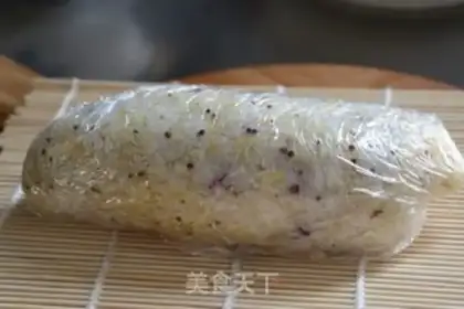 Make Nutrient diet step 11