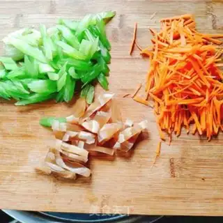 Make Peanuts step 3