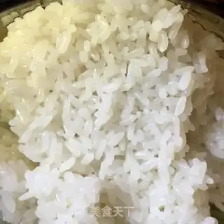 Make Back to the rice sandwich step 4