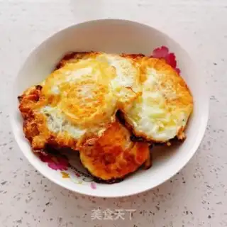 Make Pyramid balls step 3
