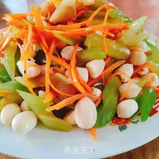 Make Peanuts step 5