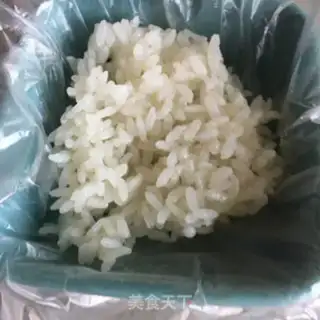 Make Back to the rice sandwich step 5