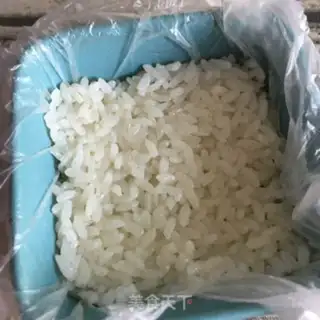 Make Back to the rice sandwich step 6