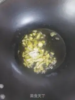 Make Meat tofu soup step 2