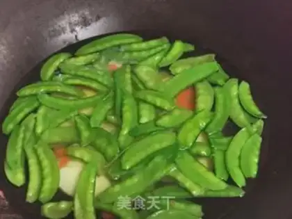 Make Susuki step 1