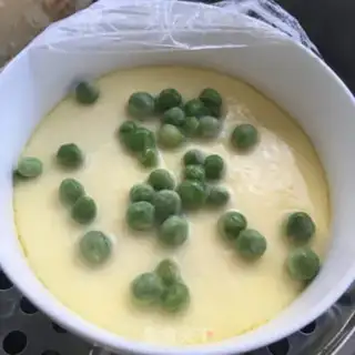 Make Emerald cucumbers step 4