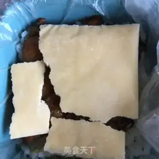 Make Back to the rice sandwich step 10