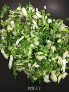 Make Soup rice step 2